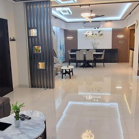 Elegant Secured Family Apartment With Open Space Dakka Dış mekan fotoğraf