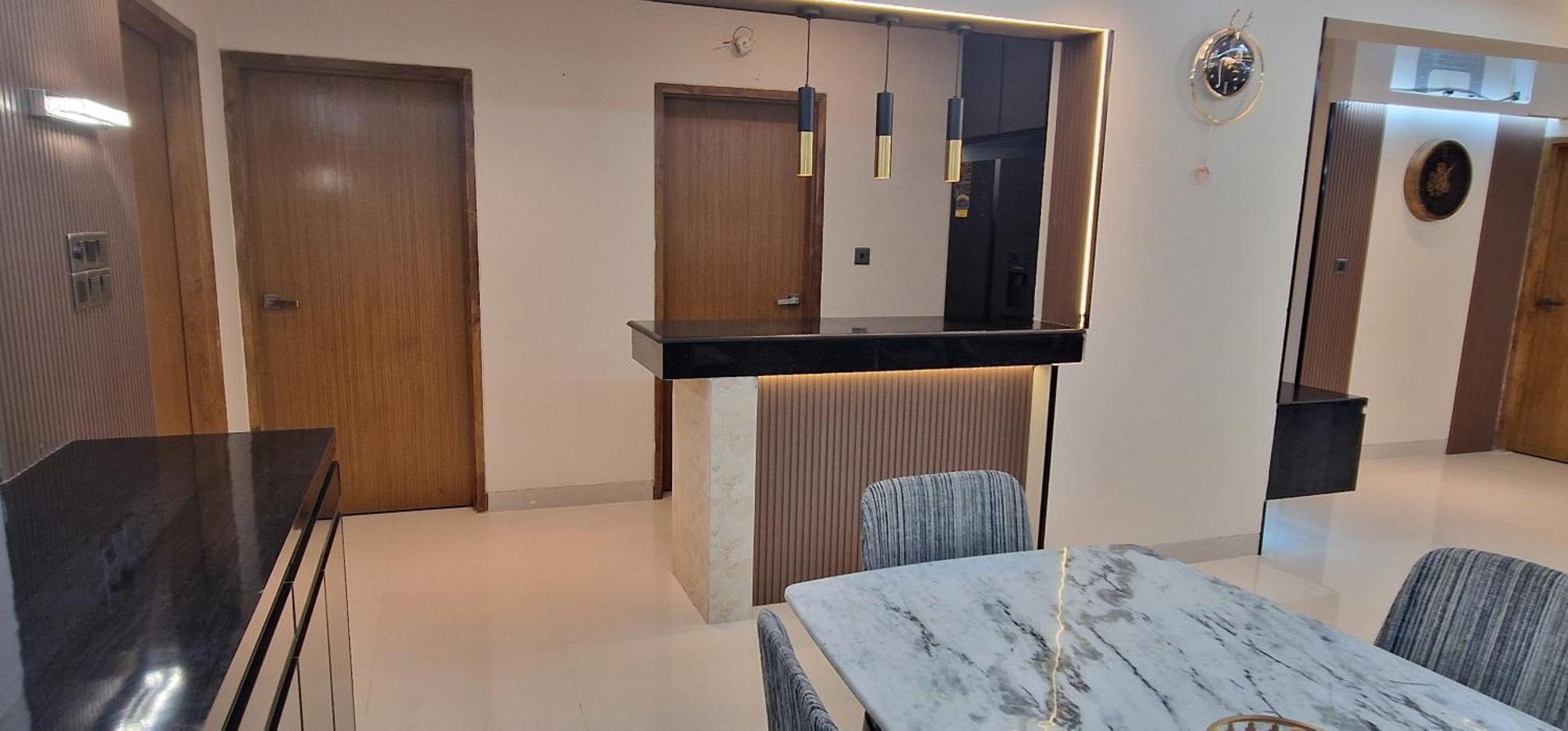 Elegant Secured Family Apartment With Open Space Dakka Dış mekan fotoğraf