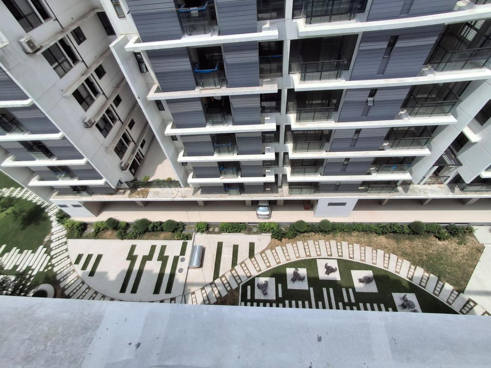 Elegant Secured Family Apartment With Open Space Dakka Dış mekan fotoğraf