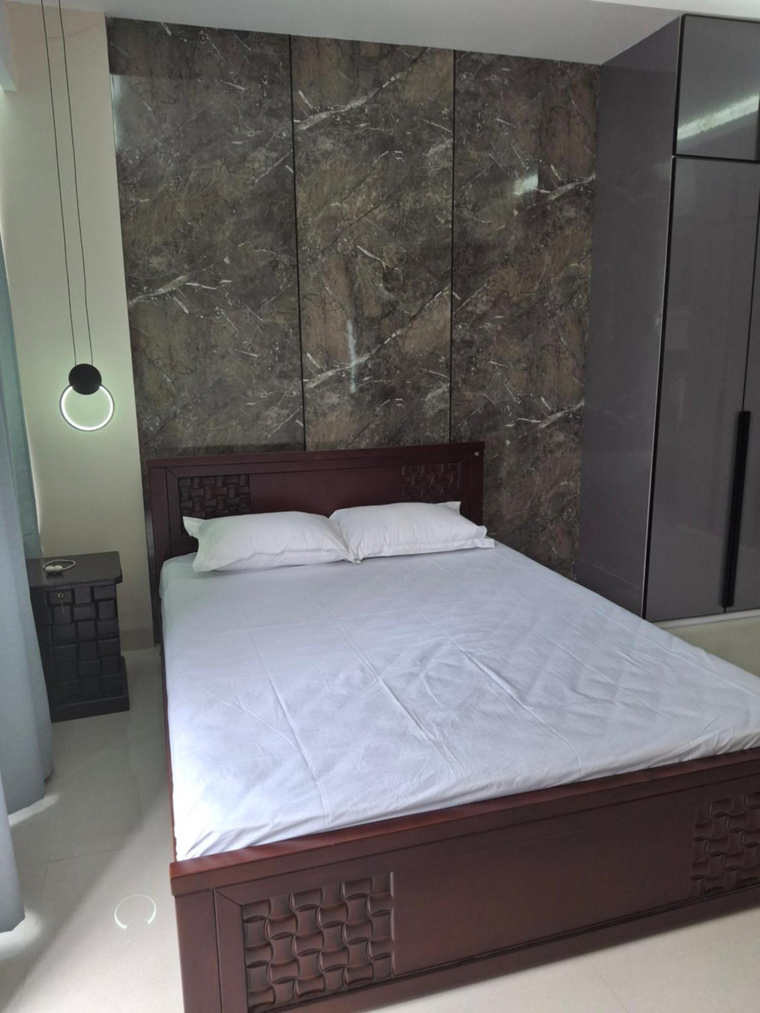 Elegant Secured Family Apartment With Open Space Dakka Dış mekan fotoğraf