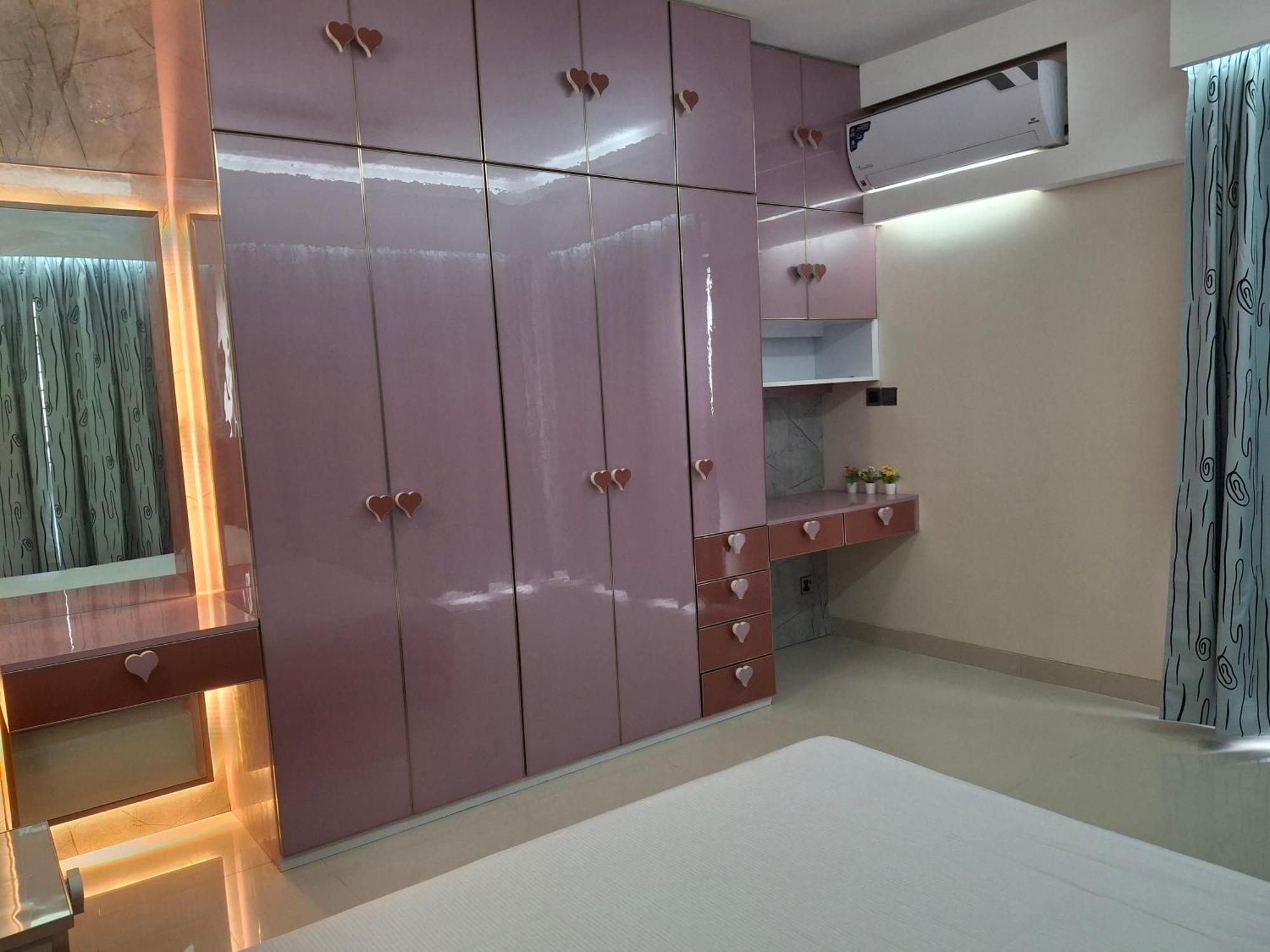 Elegant Secured Family Apartment With Open Space Dakka Dış mekan fotoğraf