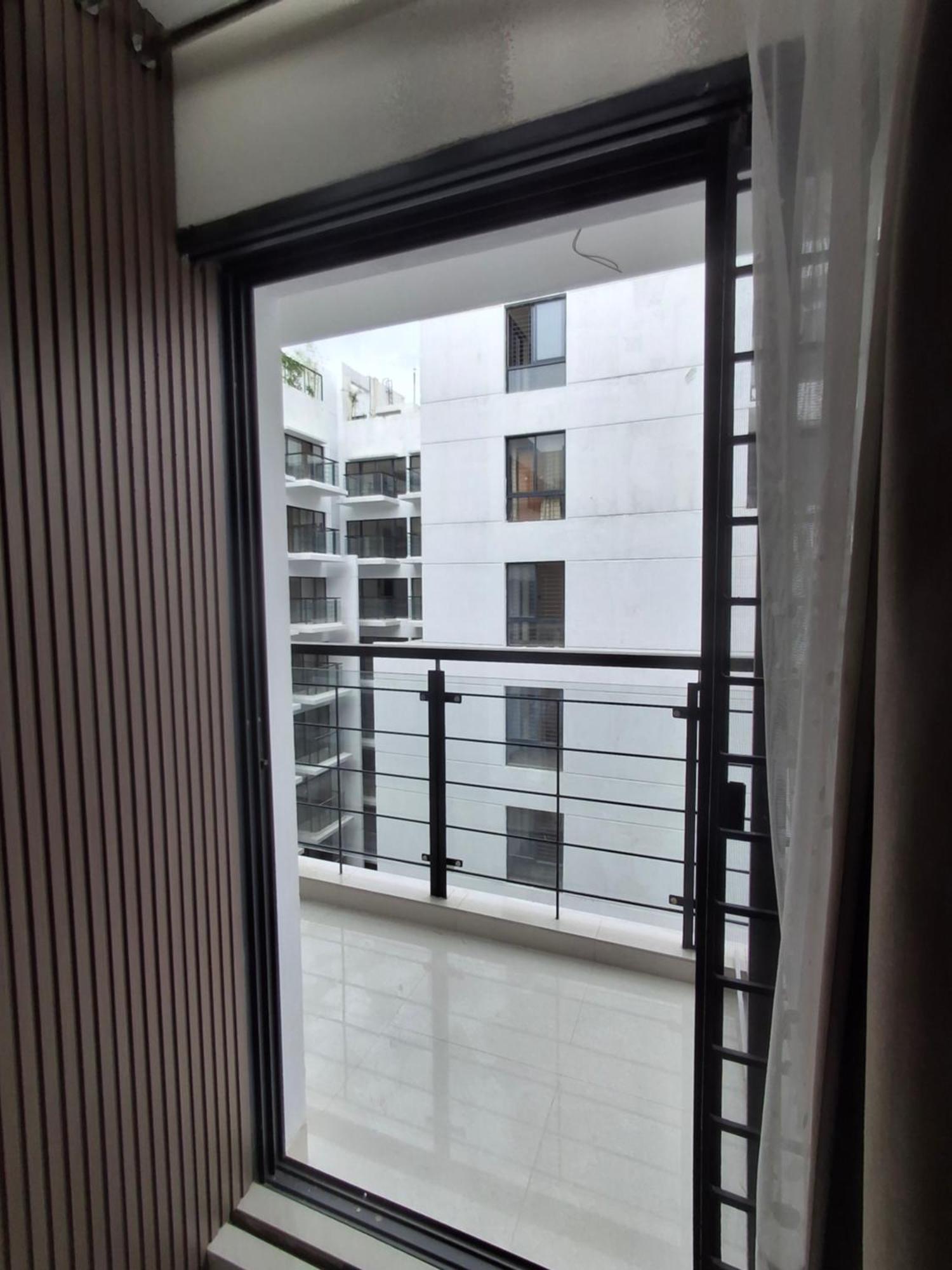 Elegant Secured Family Apartment With Open Space Dakka Dış mekan fotoğraf